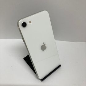電池88%☆iPhone SE2 64GB au版〇SIMフリー◆スピード発送◆★2895