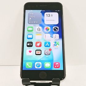 iPhoneSE 第2世代 64GB ドコモ ホワイト c20703