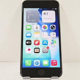 iPhoneSE 第2世代 64GB ドコモ ホワイト c20542