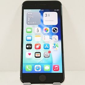 iPhoneSE 第2世代 128GB SIMフリー ホワイト c20511