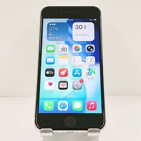 iPhoneSE 第2世代 64GB ドコモ ホワイト c20365