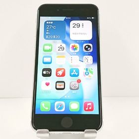 iPhoneSE 第2世代 64GB ドコモ ホワイト c20311