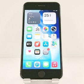 iPhoneSE 第2世代 64GB ドコモ ホワイト c20127