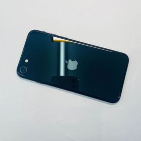 電池94% iPhone SE第2世代 64GB SIMフリー 02944