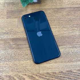 iPhone SE第2世代 128GB ブラック 国内版SIMフリー送料無料