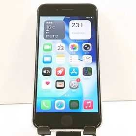iPhoneSE 第2世代 64GB ドコモ ホワイト c20030