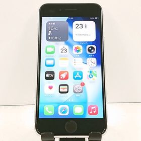 iPhoneSE 第2世代 64GB ドコモ ホワイト c20029