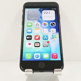 iPhoneSE 第2世代 64GB ドコモ ブラック c20013