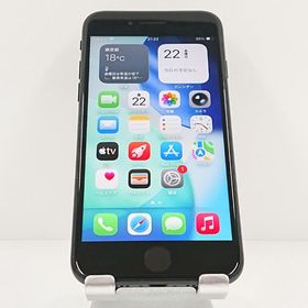 iPhoneSE 第2世代 64GB ドコモ ブラック c20012