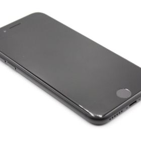 iPhoneSE 第2世代 64GB ブラック SIMロック解除済み Cランク