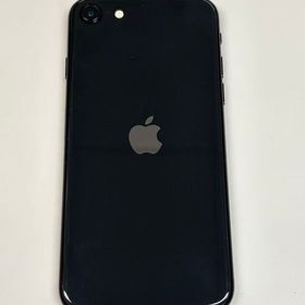 【モバイルBOX】 電池94%SIMフリー iPhone SE(第2世代) 64GB