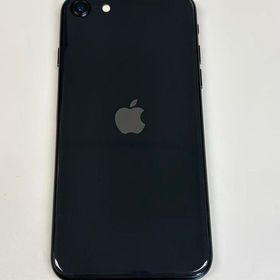 【モバイルBOX】 極美品 電池94%SIMフリー iPhone SE(第2世代) 64GB