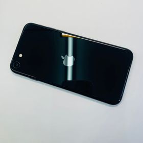電池96% iPhone SE第2世代 64GB SIMフリー 65927