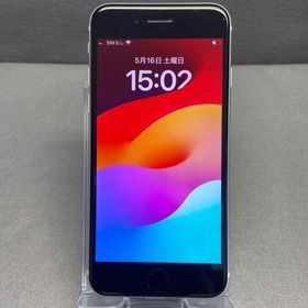 美品 Appleストア版 SIMフリー iPhoneSE 第2世代 128GB ホワイト色