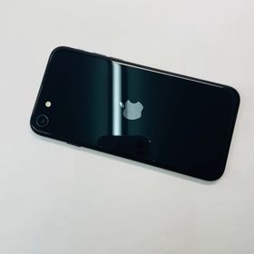 iPhone SE2 64GB SIMフリー 電池95% 59203