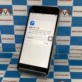 iPhoneSE 第2世代 128GB ホワイト NXD12J/A docomo版SIMフリージャン