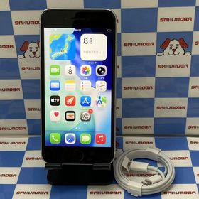 iPhoneSE 第2世代 64GB ホワイト NX9T2J/A SoftBank版SIMフリー 交