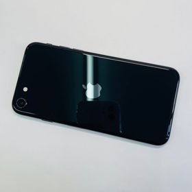 iPhone SE第2世代 64GB SIMフリー 電池94% 89340