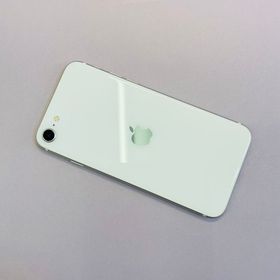 iPhone SE2 64GB SIMフリー 電池97% 15978