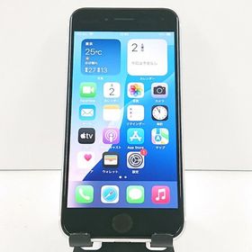 iPhoneSE 第2世代 64GB SoftBank ホワイト c19439