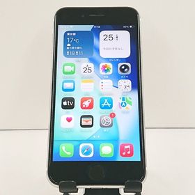 iPhoneSE 第2世代 64GB au ホワイト c19192
