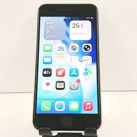 iPhoneSE 第2世代 64GB au ホワイト c19183