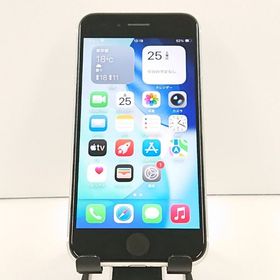 iPhoneSE 第2世代 64GB au ホワイト c19181