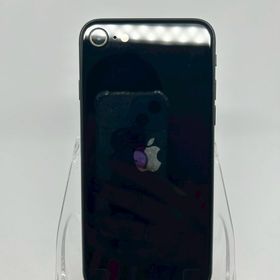 ●SIMフリー iPhoneSE第2世代 128GB ブラック バッテリー71%