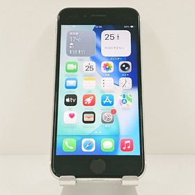 iPhoneSE 第2世代 64GB au ホワイト c19170