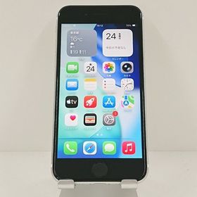 iPhoneSE 第2世代 64GB au ホワイト c19166