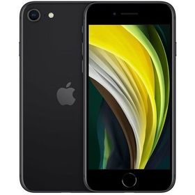 526★新品未開封★iPhone SE 第2世代 128GB ミッドナイト
