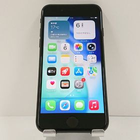 iPhoneSE 第2世代 64GB SoftBank ブラック c18702
