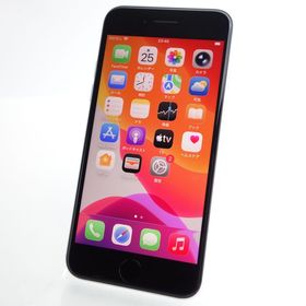 【SIMフリー】iPhoneSE2 64GB ホワイト 電池100％ 利用制限〇