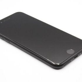 iPhoneSE 第2世代 64GB ブラック SIMロック解除済み Bランク