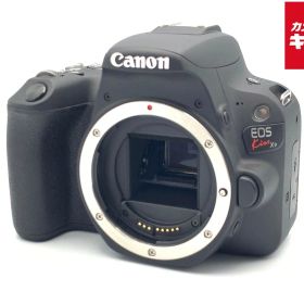 【中古】 【良品】 キヤノン EOS Kiss X9 ボディ ブラック 【デジタル一眼レフ】 【6ヶ月保証】