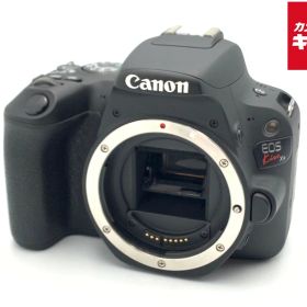 【中古】 【良品】 キヤノン EOS Kiss X9 ボディ ブラック 【デジタル一眼レフ】 【6ヶ月保証】