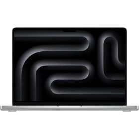 MDE44J/A APPLE シルバー MacBook Pro [ノートパソコン 14.2型 / macOS]
