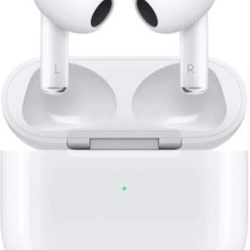 Apple AirPods 第3世代 本体