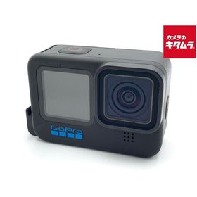 【中古】 【並品】 GoPro HERO10 Black CHDHX-101-FW