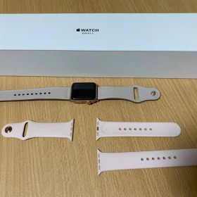 Apple Watch Series 3（GPSモデル）