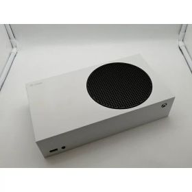 【中古】Microsoft Xbox Series S【川越クレアモール】保証期間1ヶ月【ランクA】