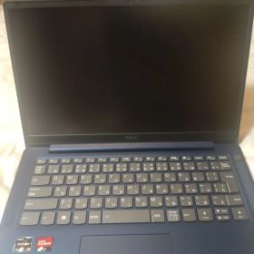NEC LAVIE N14 Slim Ryzen5 16GB SSD256GB