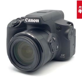 【中古】 【並品】 キヤノン PowerShot SX70 HS 【コンパクトデジタルカメラ】 【6ヶ月保証】