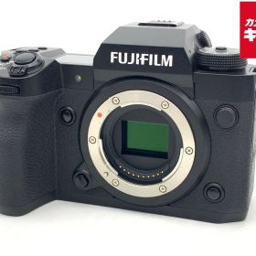 【中古】 【並品】 フジフイルム X-H2 JP ボディ