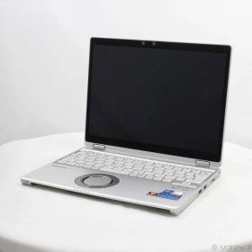 ソフマップ 〔中古品〕 Lets note QV1 CF-QV1RDAVS【258】