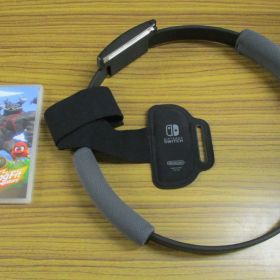 Nintendo Switch リングフィット アドベンチャー