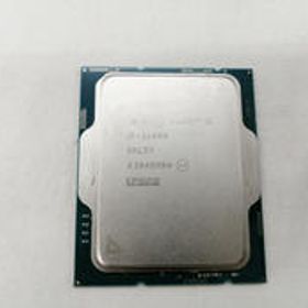 CPU CORE I5-12400 INTEL