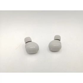 【中古】SONY WF-1000XM6 (S) [プラチナシルバー]【川崎駅前】保証期間1ヶ月【ランクA】
