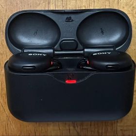 SONY WF-H800 H.ear in 3Truly wireless難有り