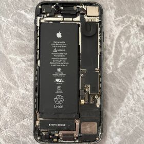 iPhone se2 内部パーツ 修理用 本体